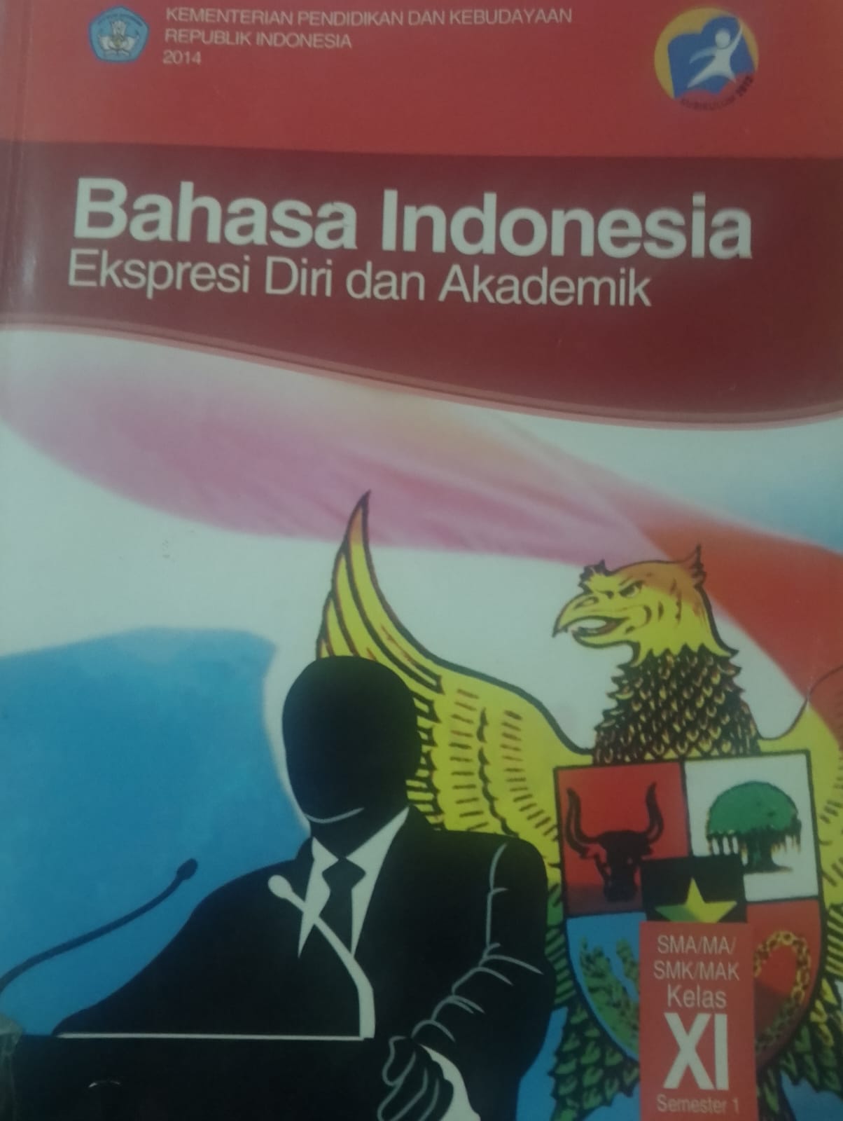 Bahasa Indonesia